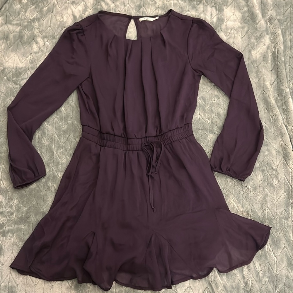 Mi Ami Dress